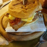 Thunder food
