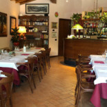 Osteria I Macelli Comida