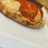 Pizzeria Del Corso Nourriture