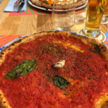 Capperi Che Pizza Nourriture