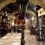 Benso Bistrot Italiano Nourriture