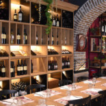 Benso Bistrot Italiano Nourriture