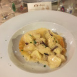 Ai Cacciatori Nourriture