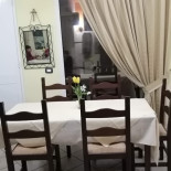 La Borgata À l'intérieur