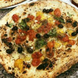 Pizzeria Corallo Nourriture