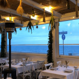 Vico Pescatori food