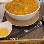 Hanoi Comida