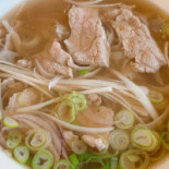 Hanoi Comida