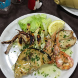Spuzzuliamm Nourriture