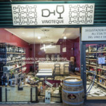 Vinoteque Food