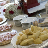 Villa Novecento Lesmo Nourriture