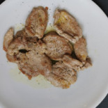 Pizzeria Dentramelia food