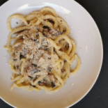 Pizzeria Dentramelia food