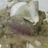 Del Moro Comida