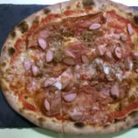 Capri Nourriture