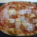 Capri Nourriture