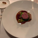 Apostelstube food