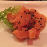 Hinode Sushi 3 Nourriture