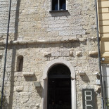 Dolcenove À l'intérieur