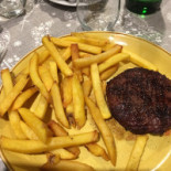 Gli Scottati Pierri Gastronomia Nourriture