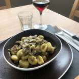 Royal Ristobar Comida