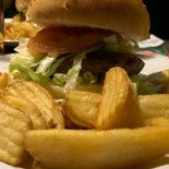 Gasoline Comida