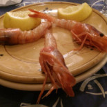 Taverna Del Pesce Nourriture