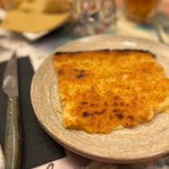 Pizzeria La Paradisea Nourriture