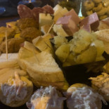 Vintro food