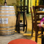 Vintro food
