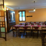 La Combriccola À l'intérieur