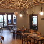 Campo Centrale Comida