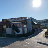 Mcdonald’s Extérieur