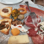 Etoile Comida
