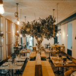 Il Mannarino Tenca Comida