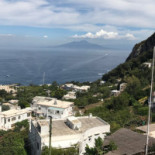 Al Capri Comida