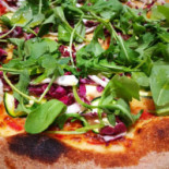 Pizza Max Nourriture