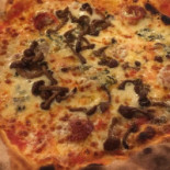 Pizzeria All'albera Nourriture