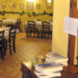Agriturismo Aggazzotti Carte