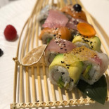 Bimisushi Comida