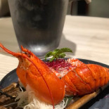 Bimisushi Comida