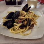 Osteria Le Volte Nourriture