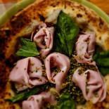Kuma65 Comida