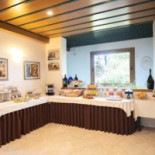 Primavera food