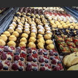 Pasticceria Blasio Comida