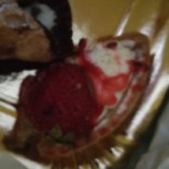 Pasticceria Blasio Comida