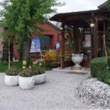 Parco Le Calandrine food