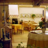Parco Le Calandrine À l'intérieur