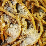 Il Vescovado Nourriture