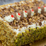 Pasticceria Crupi Nourriture